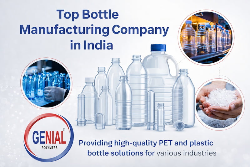 Genial Polymers Expands High-Quality Plastic Packaging Solutions ...