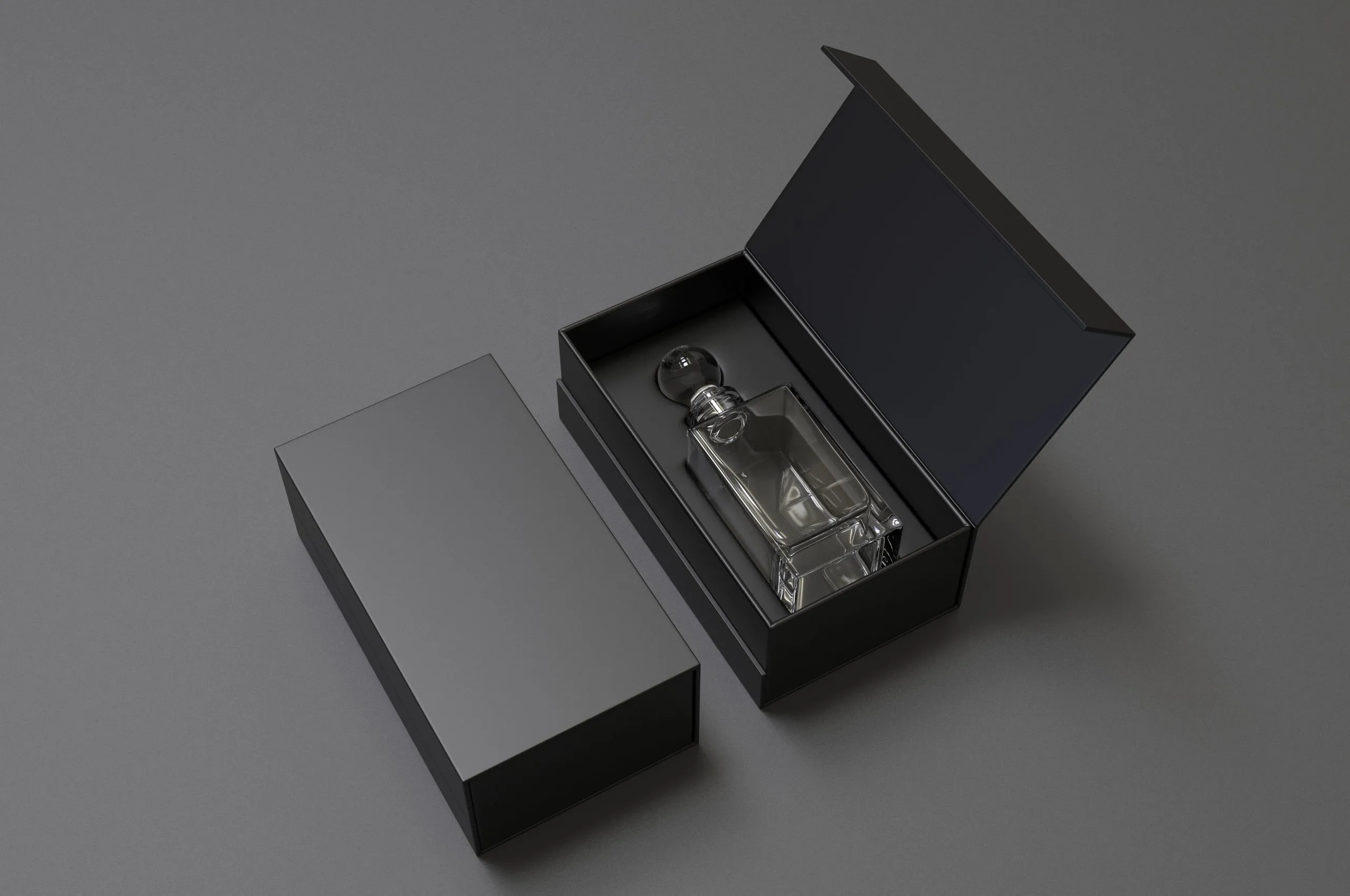 Perfume Packaging Enhancing Brand Value and Protection ...