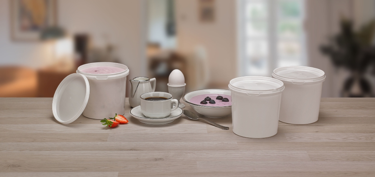 New lightweighted pot retains its versatility