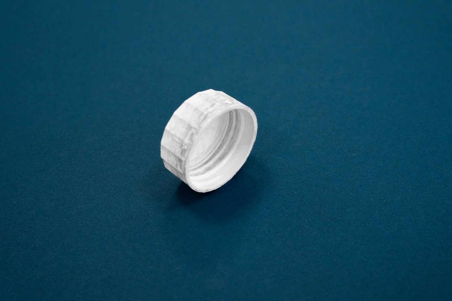 Polyplex Cap PulPac Advances Fiber Closures, Unveils Plastic-like Caps