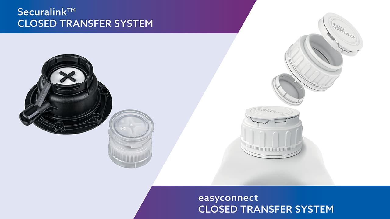 BERICAP announces industrial launch of easyconnect cap: A major milestone for the agricultural industry