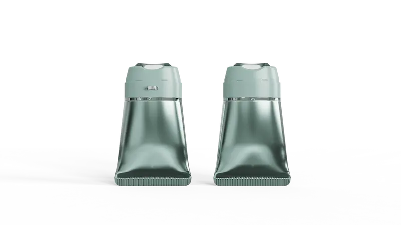 Contour Body LED Roller - Nuon Medical