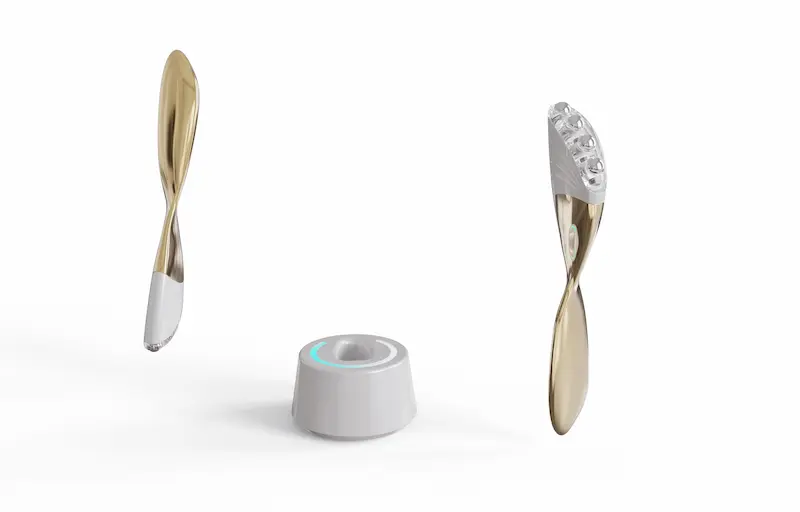 Contour Roller Applicator - Nuon Medical