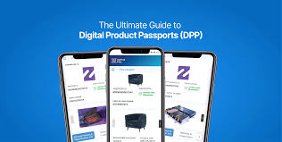 Digital Product Passports (DPP): The Future of Packaging