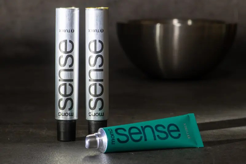 Prototype Winner - Tubex Aluminium Tubes MonoSense