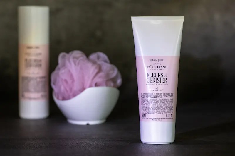 Sustainability Winner - Albéa Tubes Fill-Up for L'Occitane