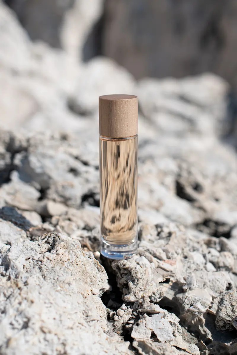 Néo bottle with FIT cap