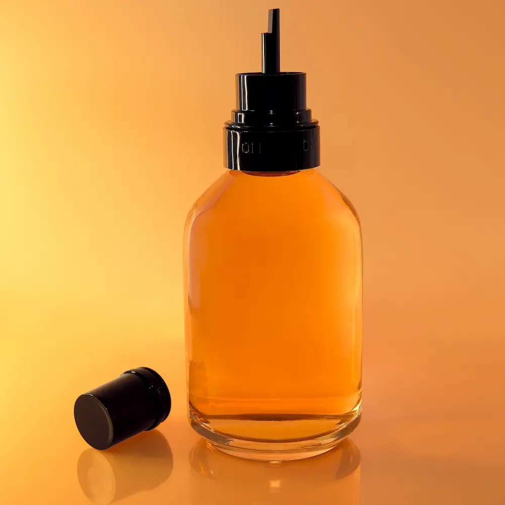Olympe 200ml refill bottle