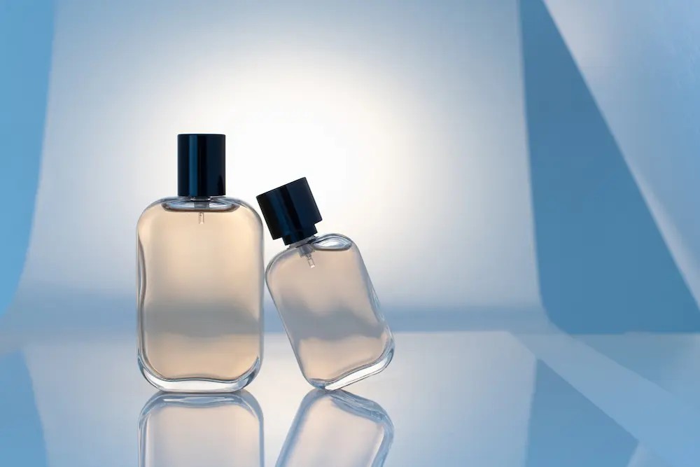 Verdi 50ml and 100ml bottles
