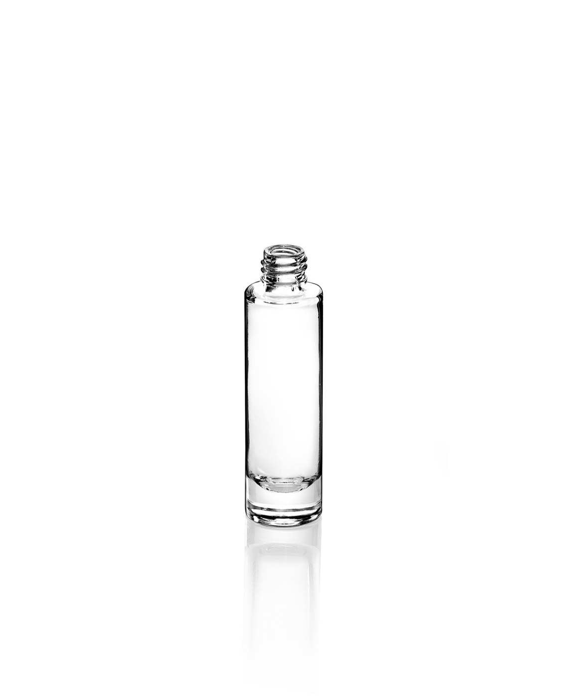 Bormioli Luigi Axis 10ml perfume bottle