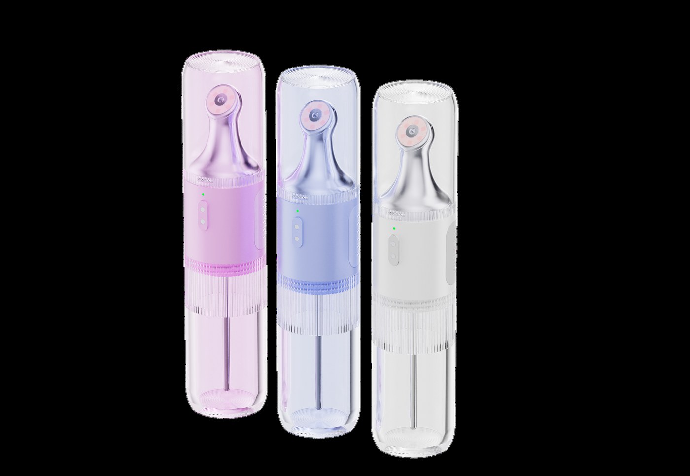 Gentle Press Eye Applicator