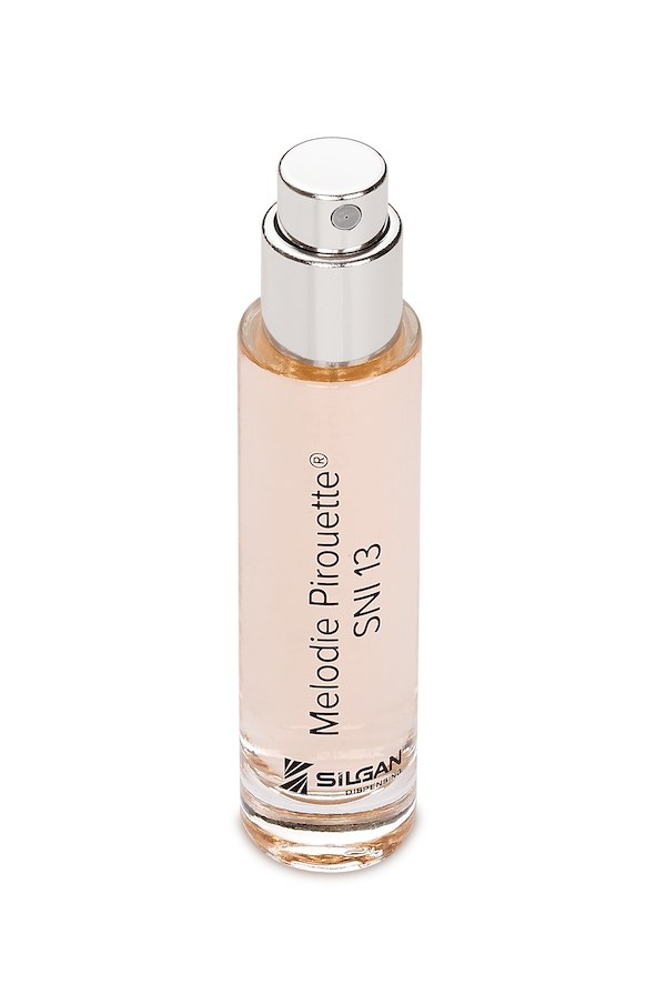 Melodie Pirouette SNI 13 pump for molded glass