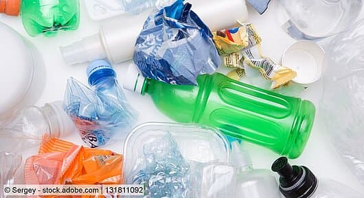 India Raises Recycled Content Requirements for Rigid Plastic Packaging