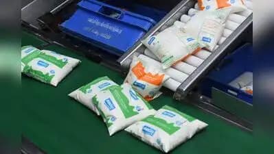 Indian Dairy Packaging and Machinery Firms to Gain Access to Russian Market