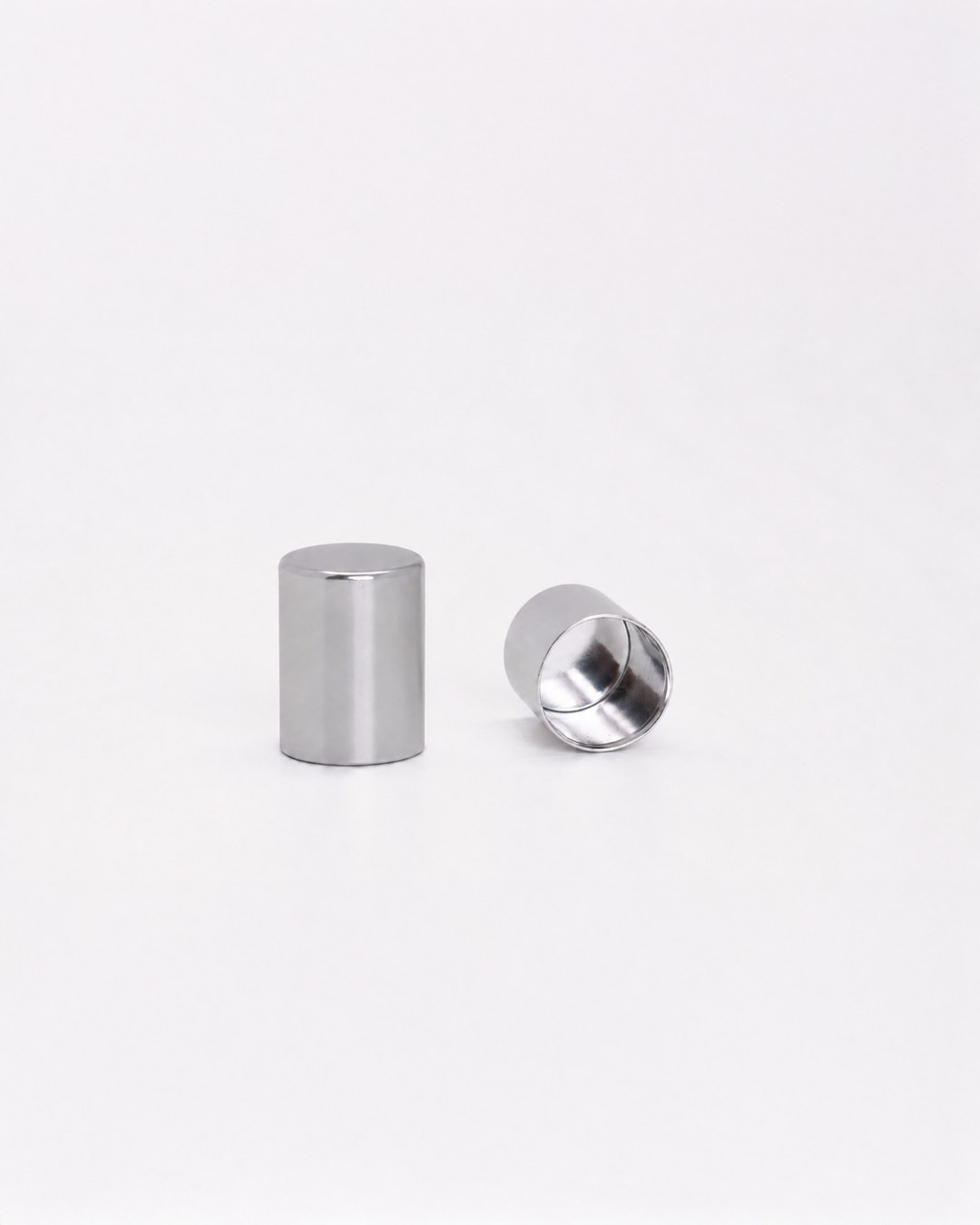 Coverpla Biarritz aluminum cap