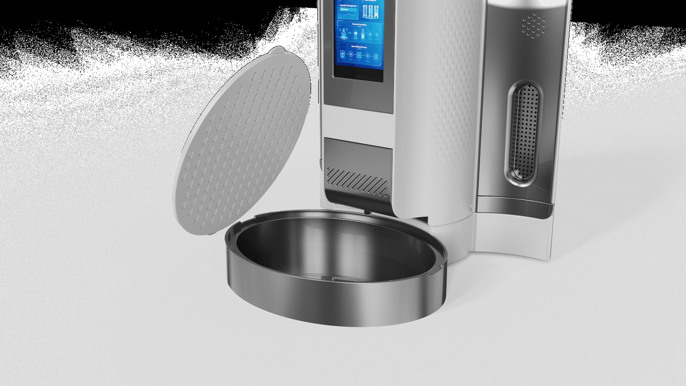 Nuon Medical Skin Factory details