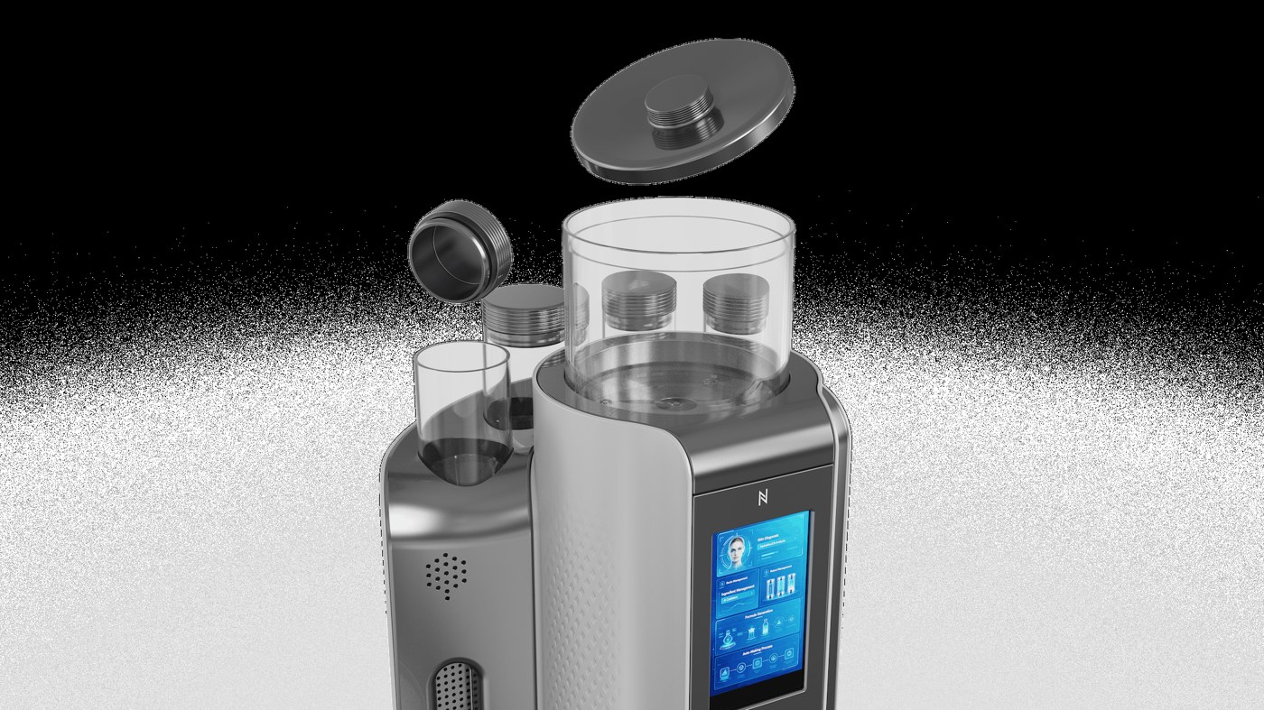 Nuon Medical Skin Factory