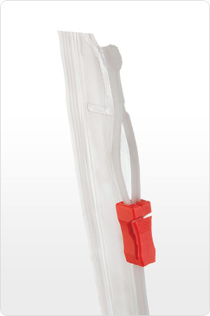 Slide-Rite® Child-Guard® Track & Slider