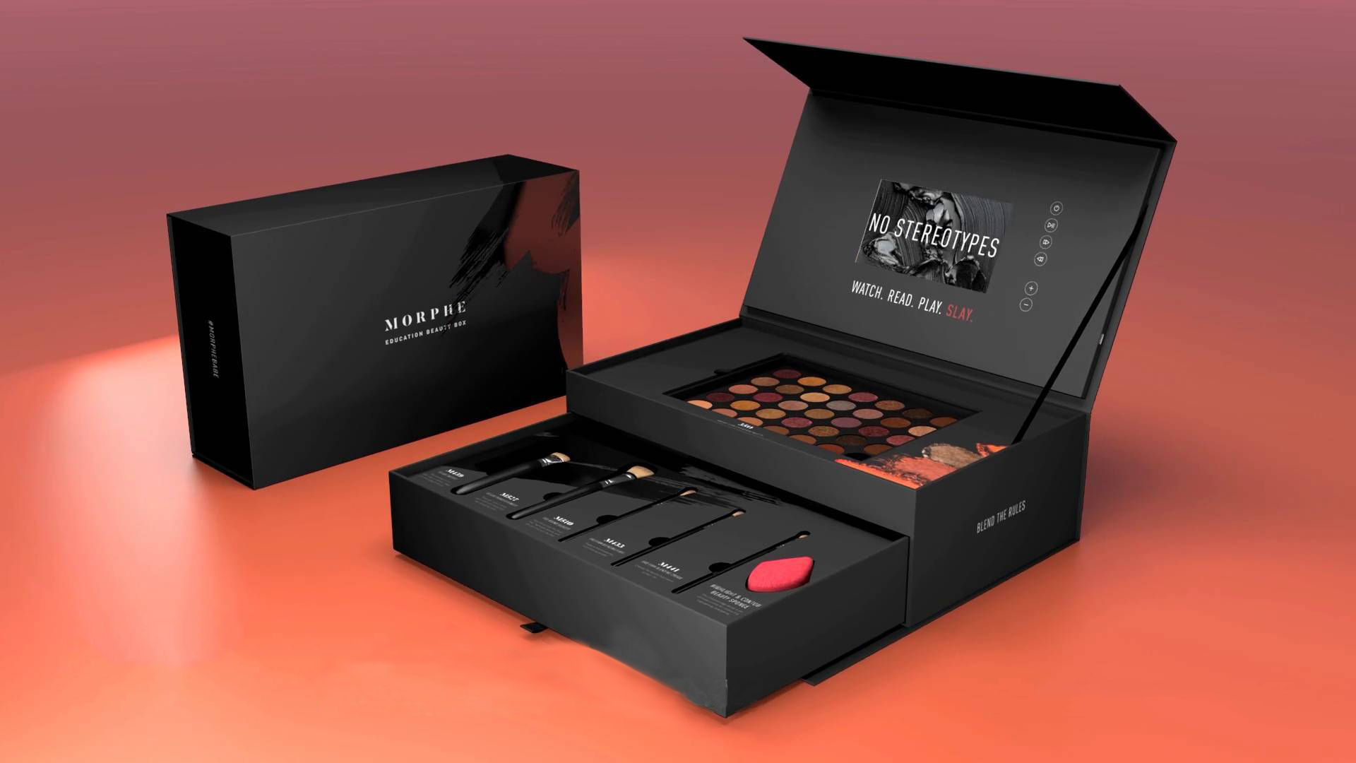 Top 5 Benefits Of Choosing Custom Presentation Boxes For Product 