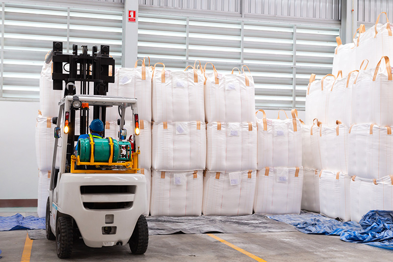 Top 11 Benefits Of Using Industry-Grade Bulk Bags Top 11 Benefits Of Using Industry-Grade Bulk Bags