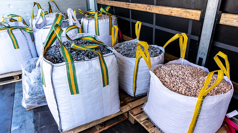 Top 11 Benefits Of Using Industry-Grade Bulk Bags