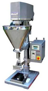 Auger Filling 