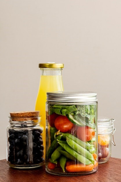 Industrial Beverage Preservation Techniques and Preservatives Industrial Beverage Preservation Techniques and Preservatives