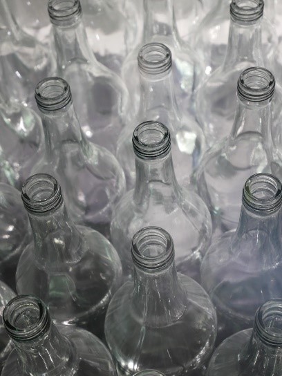 Evolution of Glass Packaging Evolution of Glass Packaging