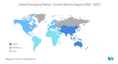 A-Z Careers: The Opportunity in the Packaging Industry