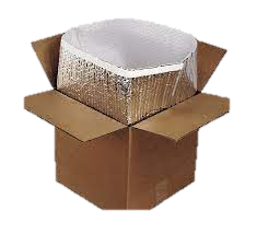 Thermal Packaging Solutions