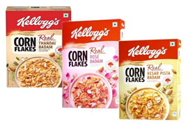 Kellogg's