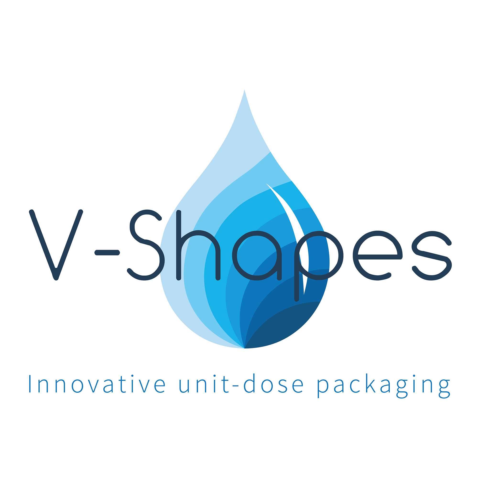 Package connect. V Shape. Vshape.