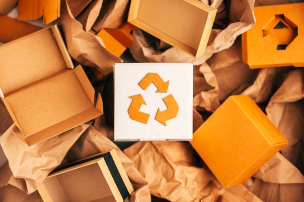 Packaging and Packaging Waste Regulation – Intention, Impact and Pushbac