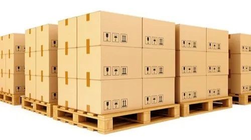 Palletization and its Role in Reducing Carbon Footprint