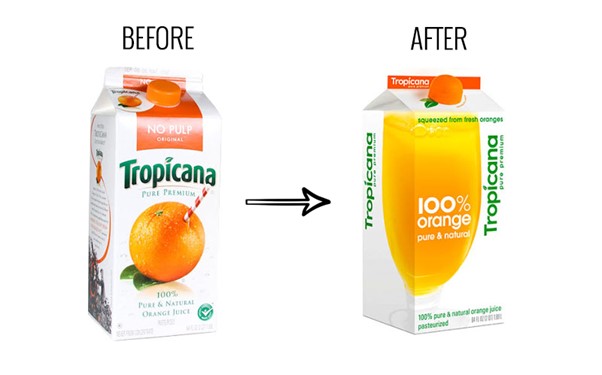 Tropicana