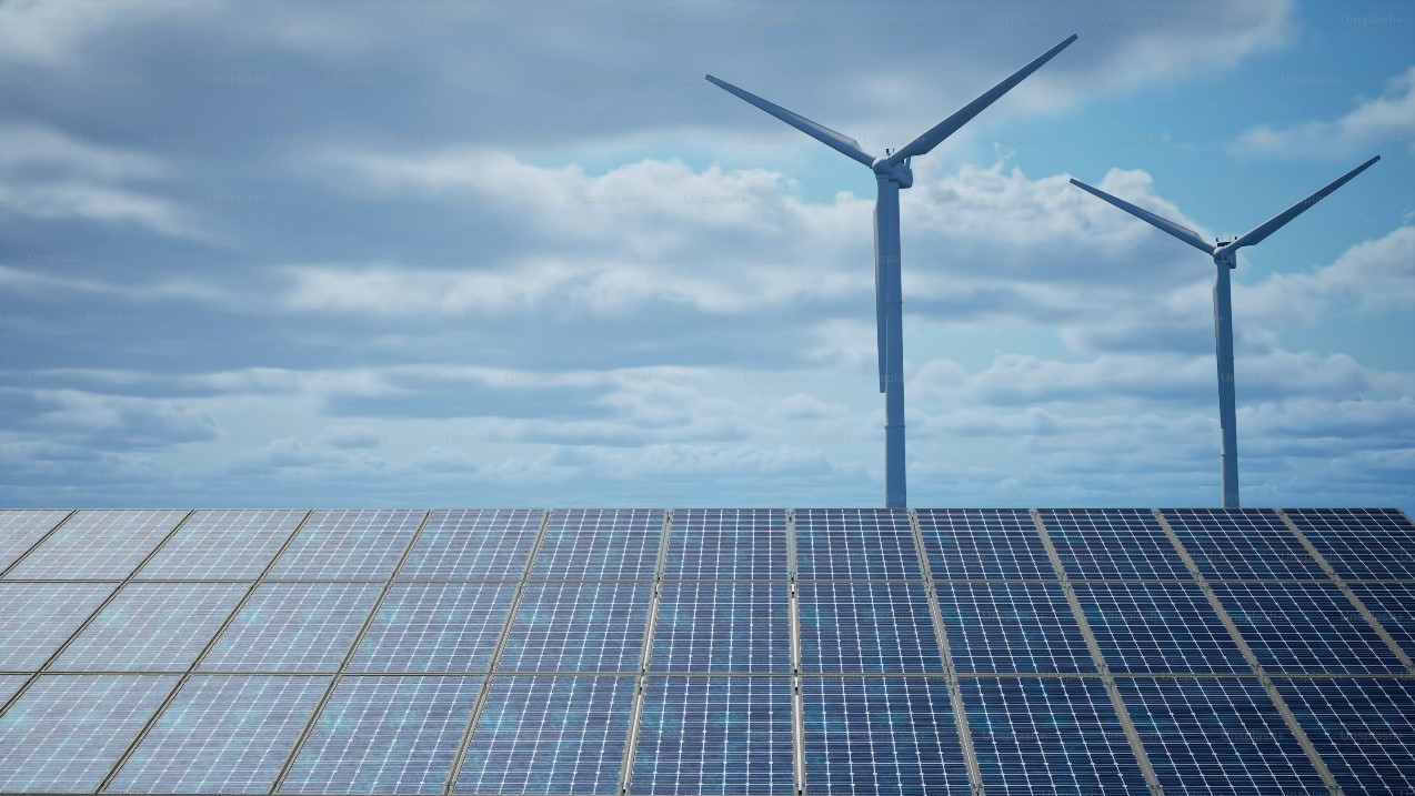 Powering the Future