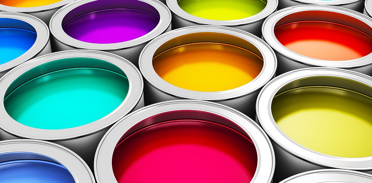 Recyclability of Inks