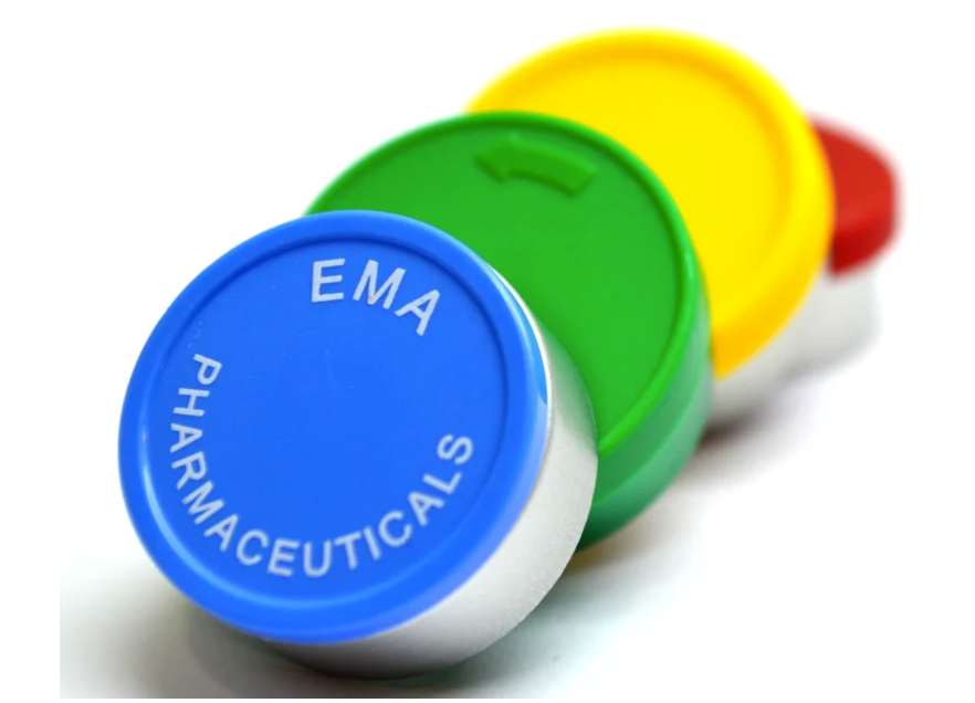 Ema Seals