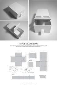 Structural Packaging Design