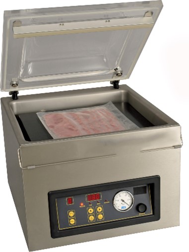Vacuum packaging Vacuum packaging