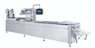 Vacuum packaging Vacuum packaging