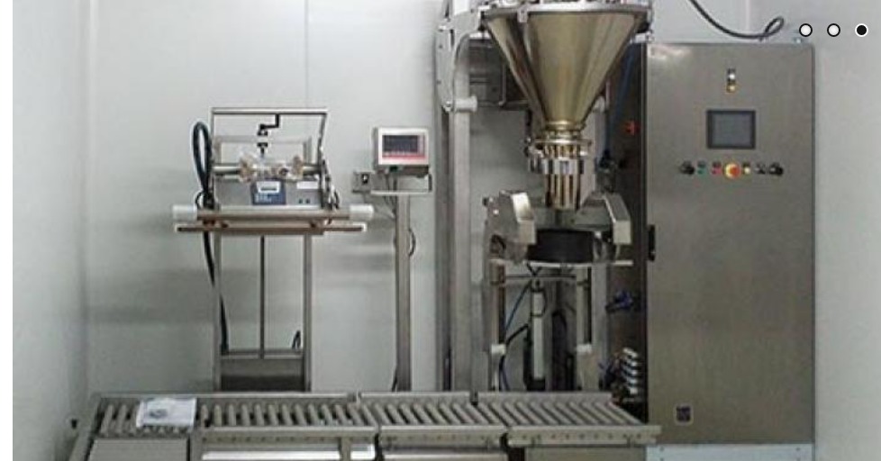 7 STEPS HOW TO CHOOSE THE RIGHT PACKAGING MACHINE?