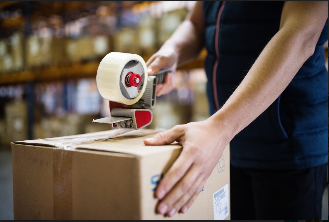 3 Tips To Improve Your Packaging And Labeling Process
