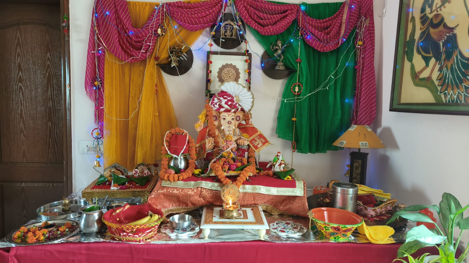 Ganesh Ji