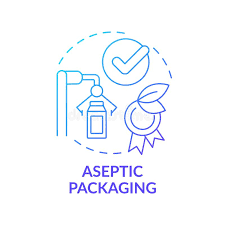 aseptic packaging