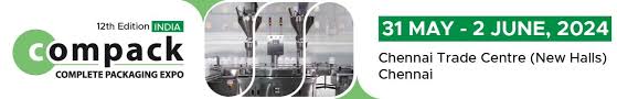 Compack Chennai 2024 | PackagingConnections | Packaging