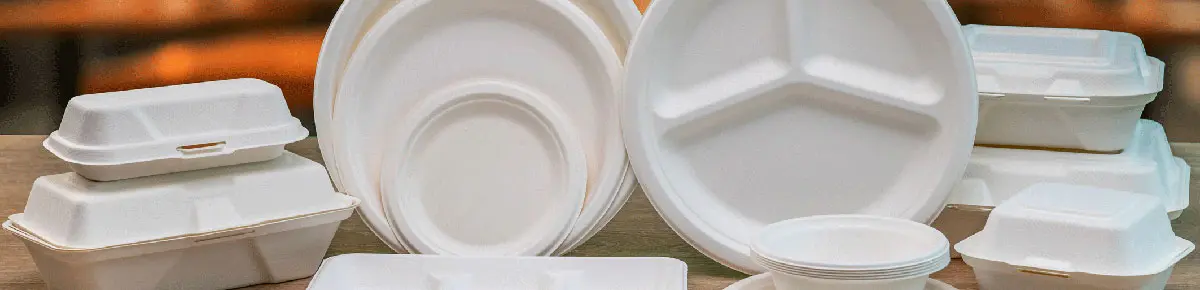 Genpak Launches New Molded Fiber Packaging with No Added