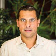 Interview with Ricardo Marques Sastre