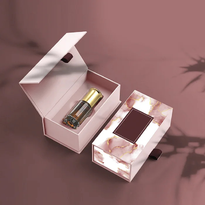 Custom Perfume Boxes with Inserts