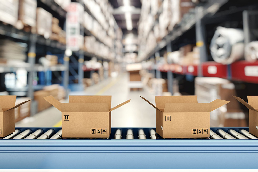 Automate and Streamline Packaging